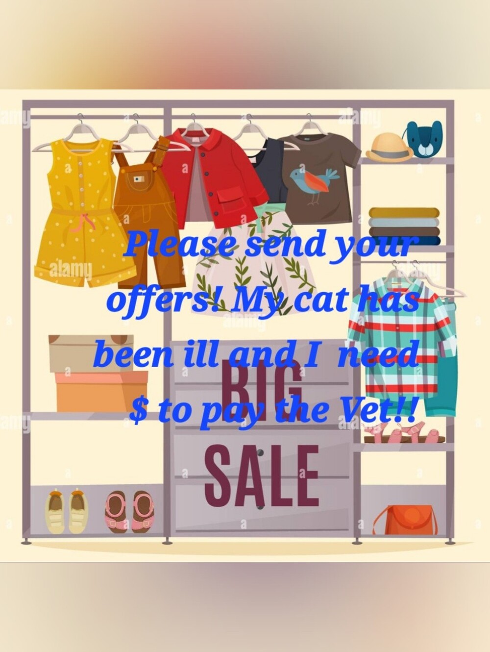 Taking Offers! Bundle For Huge Savings!!